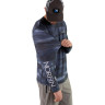 Джемпер NORFIN SUN PRO SHADOW GRAY р.M 132502-M