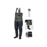 Полукомбинезон забродный NORFIN DEFENDER 03 р.LL 83399-03L-L