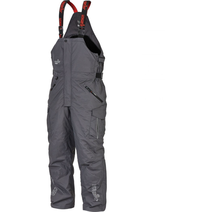 Полукомбинезон демисезонный NORFIN VERITY PRO GR 02 р.M 747102-M